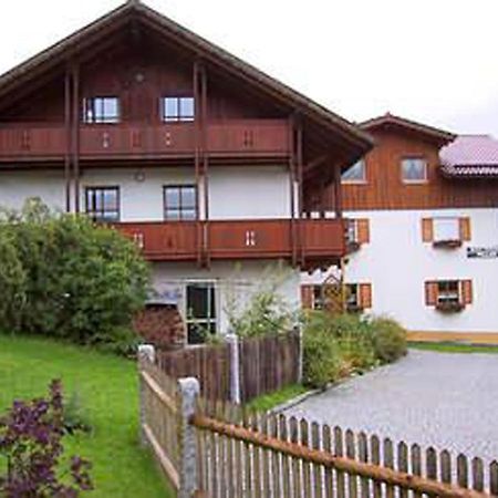 Ferienwohnung Piller Hohenau المظهر الخارجي الصورة
