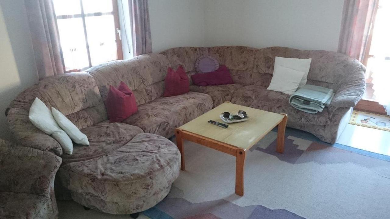 Ferienwohnung Piller Hohenau المظهر الخارجي الصورة