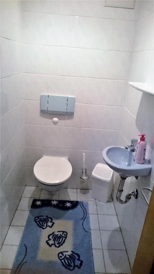 Ferienwohnung Piller Hohenau المظهر الخارجي الصورة