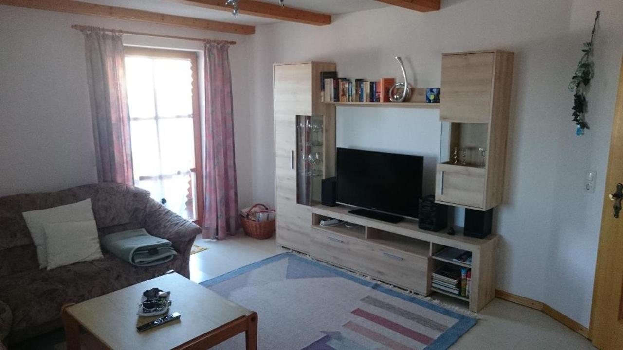 Ferienwohnung Piller Hohenau المظهر الخارجي الصورة
