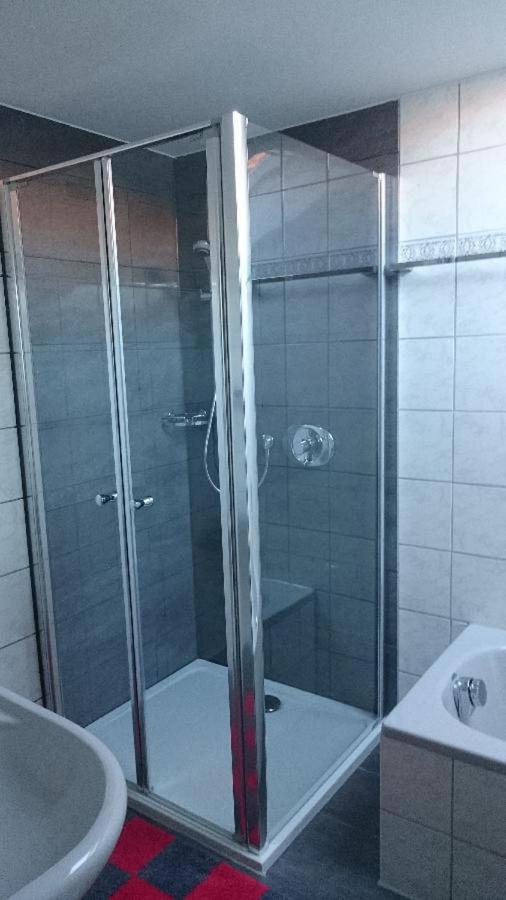 Ferienwohnung Piller Hohenau المظهر الخارجي الصورة